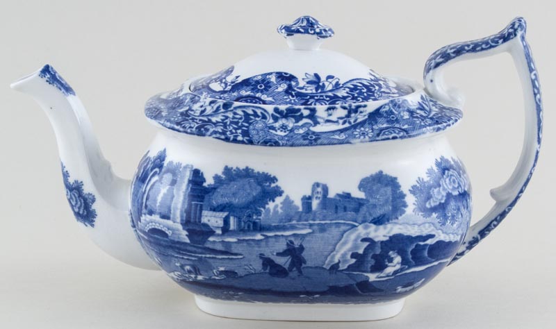 Teapot c1950